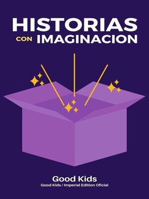 cover image of Historias con Imaginacion